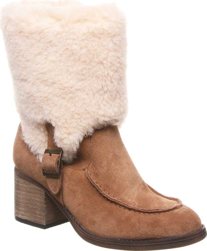 bearpaw wide calf