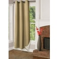 thumbnail image 1 of Safdie & Co. Rideau 2PK 84L Blackout Sable, 1 of 2