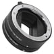 thumbnail image 1 of Anillo adaptador de primer plano LHCER para cámara Sony FE 10mm 16mm Macro Autofocus, 1 of 5
