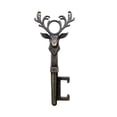 thumbnail image 5 of Bewildely Bottle Opener Opening Tool Kitchen Gadget Alloy Head Zinc Openers Decorations Household Festival Deer Accessories Kits de decoración para fiestas No.1 Bewildely HA045143-01, 5 of 5