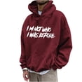 thumbnail image 3 of Naruto Naruto Kids” Cartoon Print Popular Hoodie Sweatshirt, 3 of 7