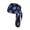 Sea Turtle 1, variant on Sea turtle Durag Wicking Skull Caps Quick-drying Cycling Cap Head Wrap Hats Liners for Men and Women