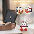 thumbnail image 1 of EGNMCR Sound Machine Bluetooth Wireless Speaker - Bluetooth Speaker For Kids - Portable Bluetooth Speaker Wireless audio, 1 of 9