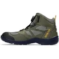 thumbnail image 3 of ASICS Chaussures de Travail WINJOB CP604 G-TX BOA Grand 1273A084-300 Vert/jaune, 3 of 12