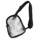 thumbnail image 5 of Bolso de hombro transparente de PVC,Bolso de hombro transparente Bolso de hombro transparente de moda para mujer Bolso de hombro transparente Ultra Responsivo, 5 of 8