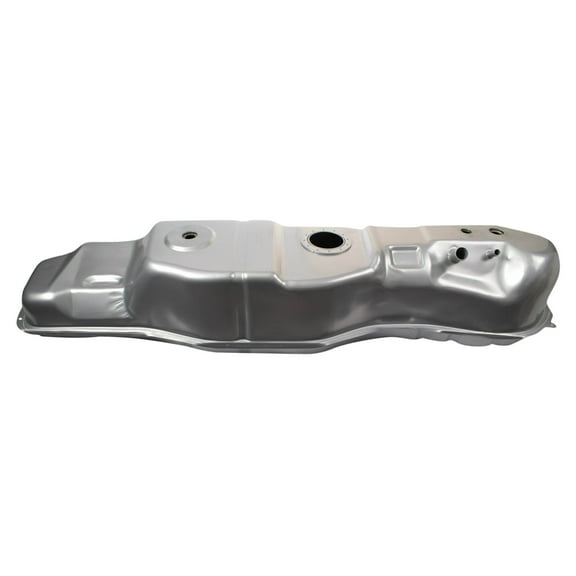 TRQ Direct Fit Gas Fuel Tank FTA07786 Fits Select 1997-1998 Ford F-150 , 1997-1998 Ford F-250