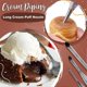 thumbnail image 3 of 3pcs/set Cream Icing Piping Nozzle Tips, Professional Stainless Steel Long Cream Puff Nozzle Decor Small Pastry Icing Piping Decorating Tools(Silver), 3 of 5
