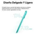 thumbnail image 3 of Honor X8c 4g Dual Sim Teléfono 512 GB 8 GB Ram 5000 mAh 6.7 pulgadas 120 Hz Negro, 3 of 4