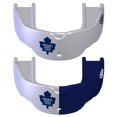 thumbnail image 1 of NHL Toronto Maple Leafs Youth Mouthguard (Pack of 2), 1 of 1