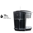 thumbnail image 3 of Keurig K-Elite Brewer, Silver, Keurig 5000199286Keurig, 3 of 5