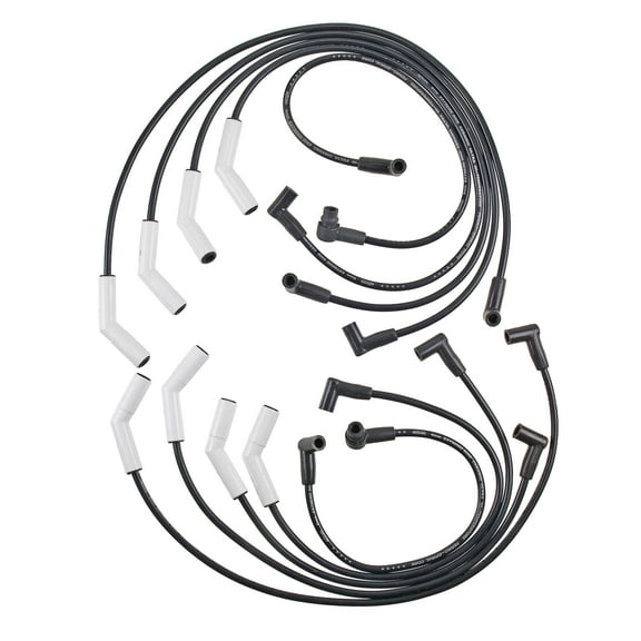 ACCEL 9056C Spark Plug Wire Set