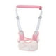thumbnail image 2 of Arnés para caminar para bebés, arnés para caminar para bebés, cinturón auxiliar para niños pequeños rosa, 2 of 9