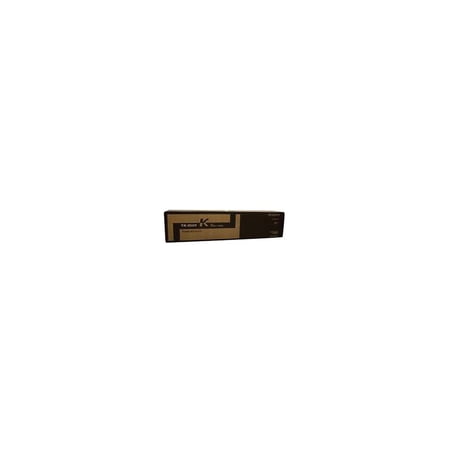UPC: 0632983021453 | Kyocera TK-8509 Black High Yield Toner Cartridge KYOTK8509K