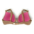 thumbnail image 2 of Victoria's Secret Pink Wear Everywhere T-Shirt Lightly Lined Bra 38D Mocha Latte, 2 of 2