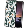 thumbnail image 1 of Floral-315 Phone Case, Degined for Samsung Galaxy S20 FE Case Men Women, Flexible Silicone Shockproof Case for Samsung Galaxy S20 FE, 1 of 1
