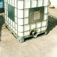 thumbnail image 4 of MYG Adaptateur IBC 3/4 Po avec Robinet de Sortie pour Réservoir de 1000L Tambour S60X6, 4 of 9