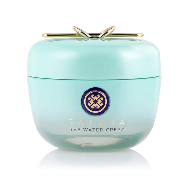 Crema hidratante TATCHA The Water Cream Optimal Hydration 50 ml