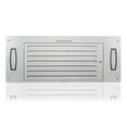 thumbnail image 3 of KOBE IN28 Series 30-Inch Insert Range Hood with Baffle Filter in Stainless Steel, 3 of 6