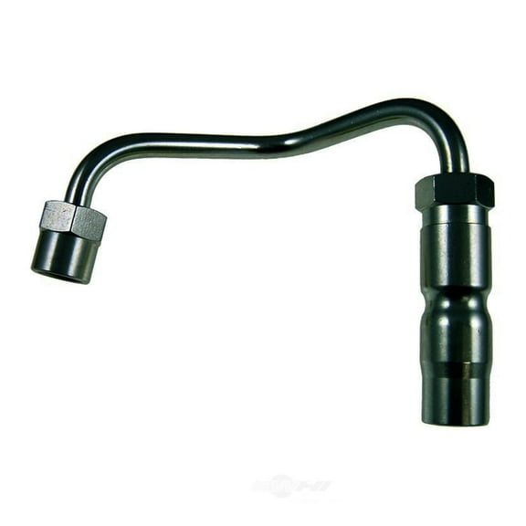 Diesel Fuel Injector Line