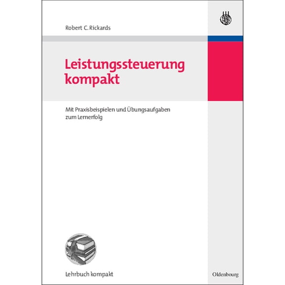 Leistungssteuerung kompakt, (Paperback)