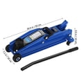 thumbnail image 3 of Gato hidráulico para coche, Gato de suelo de 3 toneladas, Gato de perfil bajo, Gato hidráulico para suelo, Gato de perfil bajo para coche, 3 of 7