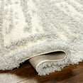 thumbnail image 4 of Artistic Wavers Everton Plus Area Rug, 6'7" x 9'2", Gray/Cream, 4 of 6