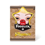 Fuggler Fugg Stars 9 inch (Fleeting Fartlet), Funny Ugly Monster Stuffed Animal Toy by ZURU