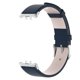 thumbnail image 3 of Correa de cuero correas de repuesto ajustables correa de muñeca impermeable cómoda para Samsung Galaxy Fit 3 correa de SM-R390, 3 of 8