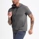 thumbnail image 2 of Camiseta ligera con capucha para running y fitness para hombre - Manga corta, secado rápido, deportiva/ocio, tallas S-XXXL, 2 of 8