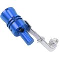 thumbnail image 1 of Universal Car Turbo Sound Whistle Simulator Sound Pipe Auto Truck Exhaust Muffler Pipe, 1 of 1