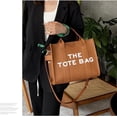 thumbnail image 3 of The Tote Bag de piel, 3 of 3