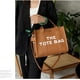 thumbnail image 3 of The Tote Bag de piel, 3 of 3