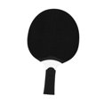 thumbnail image 3 of koolsoo Table Tennis Racket Beginners Table Tennis Paddle for Game Practice Training Black, 3 of 9
