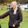 thumbnail image 3 of Horze Camilla Womens Padded Jacket, 3 of 5