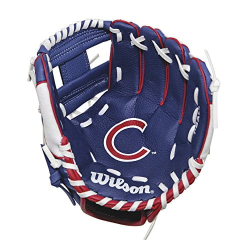 Wilson A0200 Chicago Cubs Baseball 
