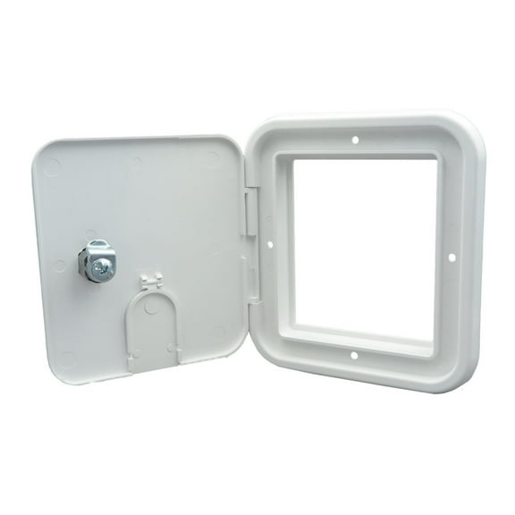 B&B Molders 94334 Sm 30/50 Amp Elec Htc Key