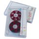 thumbnail image 3 of Cinta de casete de audio en blanco, casete de carrete hecho a sí mismo de 46 minutos, casete antiguo clásico, 3 of 9