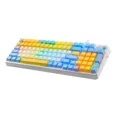 thumbnail image 1 of Cooler Master Teclado Gamer CK570 Edicion SF6 Chun-LI, Mecanico, Ingles, USB, RGB, Blanco, 1 of 5