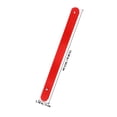 thumbnail image 2 of AURARMLET Folding Ladder Hinge Attic Ladder Spreader Galvanized Steel Support 1Pack Home Users, 2 of 8