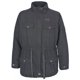 thumbnail image 1 of Trespass - Chaqueta de tela modelo Lakewood para mujer (Caqui), 1 of 1