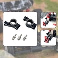 thumbnail image 6 of RC Rear Wheel Cup Seat Aluminum Alloy Modification Kit for Wltoys 244016 1/24 Drift Car Enthusiasts, 6 of 9