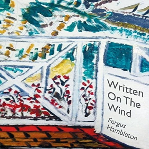 Written On The Wind