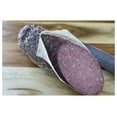 Fibrous Casings for Summer Sausage or Salami w/Meat cling (for 34 lb