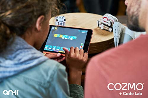 cozmo robot walmart canada