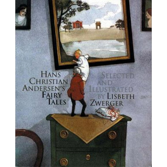 Pre-Owned Hans Christian Andersen's Fairy Tales (Hardcover) 0698400356 9780698400351