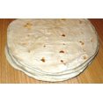 Arrandas 14'in Large Flour Burrito/Quesadilla Tortillas