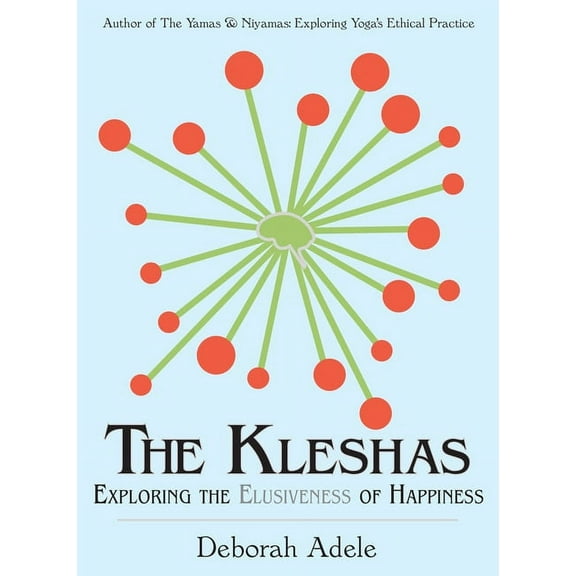 The Kleshas, (Paperback)