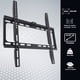 thumbnail image 1 of Soporte Fijo De Pared Para Pantallas De 26-40, 1 of 3