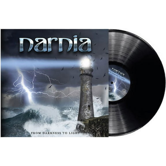 Narnia - From Darkness To Light - Heavy Metal - Vinyl