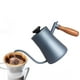 thumbnail image 3 of Hervidor de café Inoxible perfecl 550ml verter sobre la tetera de café, 3 of 7